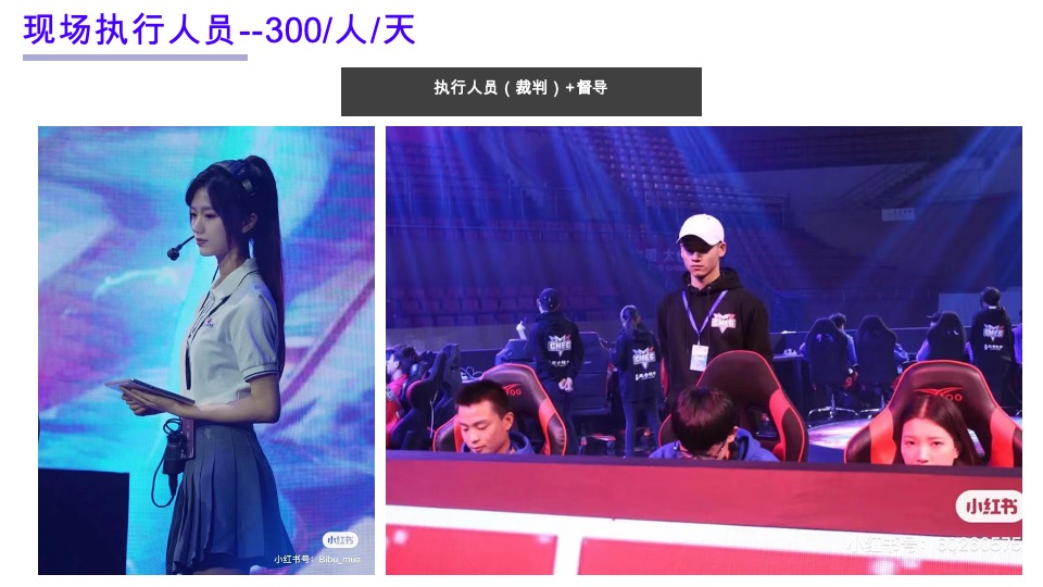 商业广场电竞酷玩派对（敢玩敢赛主题）活动策划方案