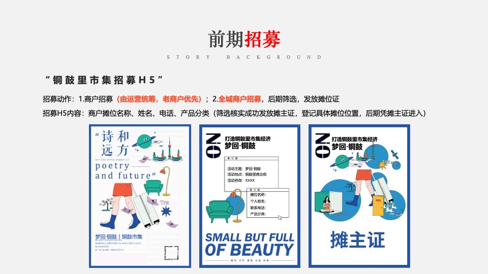 文旅景区五一长假系列（五月烟雨·梦回铜鼓主题）活动策划方案