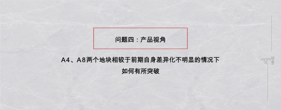 中粮·祥云推广策略提报 #济南#