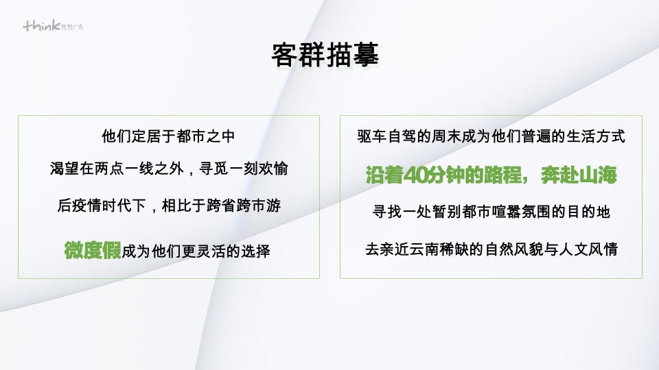 云南华侨城视觉VI提报 #文旅#