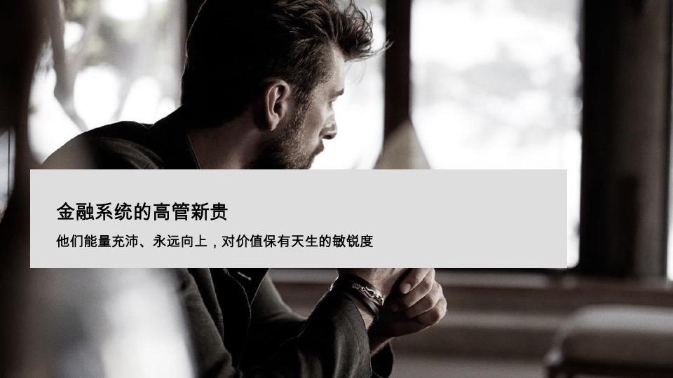 中海汇德里年度推广策略提报