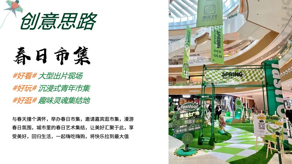地产项目清明节亲子风筝节（风舞纸鸢·放飞春天主题）活动策划方案