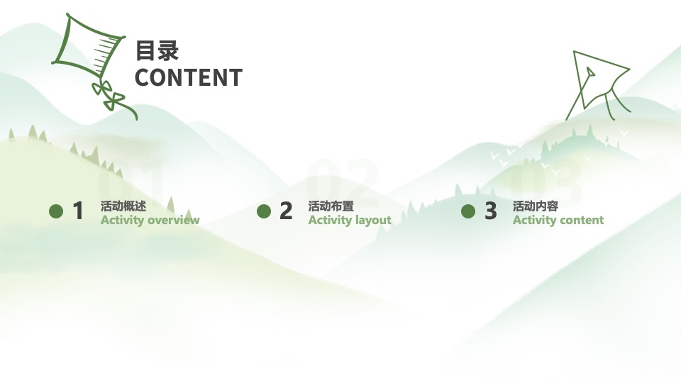 地产项目春日音乐市集风筝节（筝奇斗艳·彩绘春天主题）活动策划方案