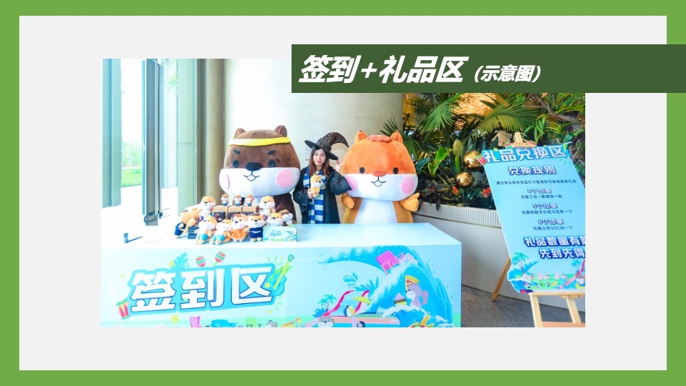 地产项目春日音乐市集风筝节（筝奇斗艳·彩绘春天主题）活动策划方案