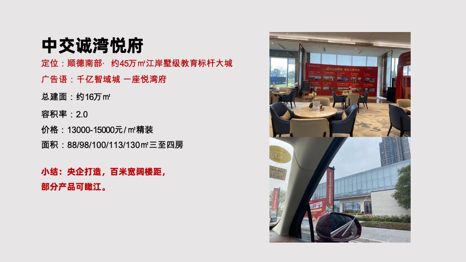 金地启城全案推广策略案