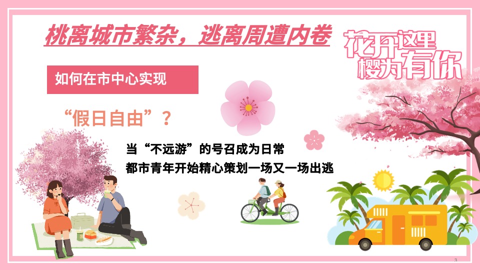 商业广场四月春季樱花咖啡市集（花开这里·樱为有你主题）活动策划方案