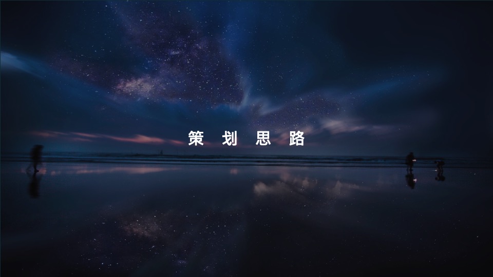 公司三十周年庆典（三十而已 ·远望星辰主题）活动策划方案