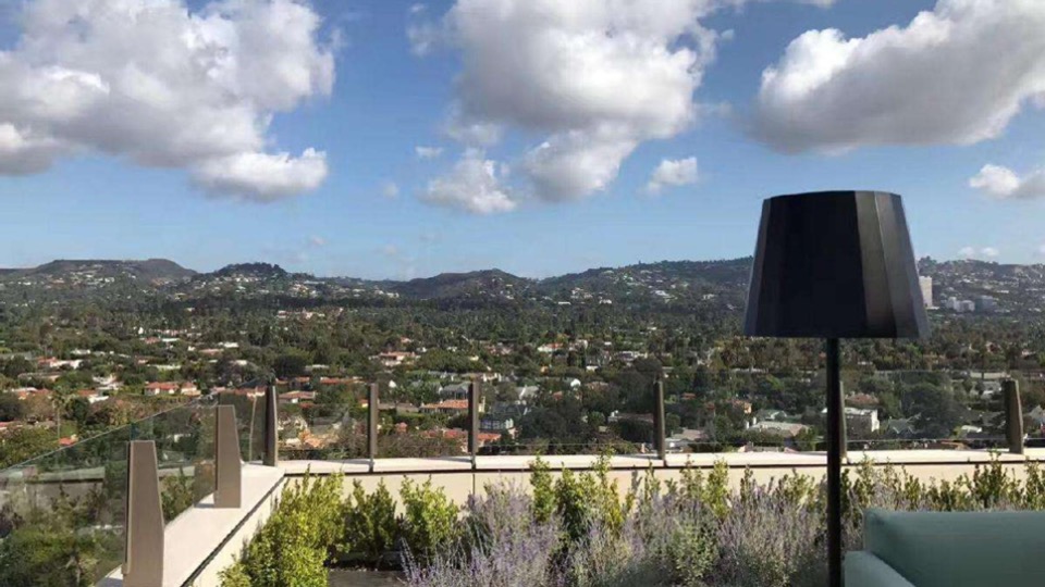 蓟州万达广场综合体年推广方案