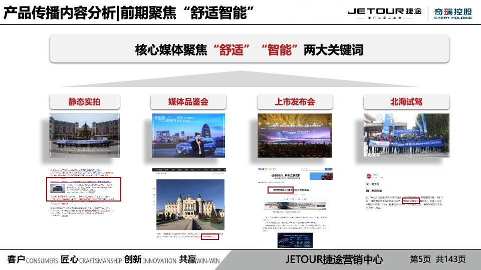 捷途X90 大六座媒体驾享会