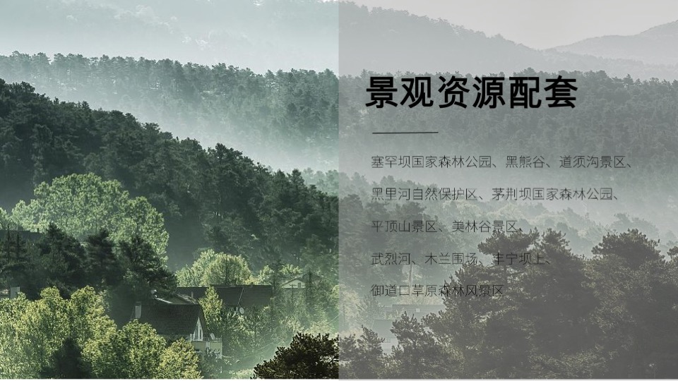 及时沟通热河饮马川推广策略提报 #文旅#