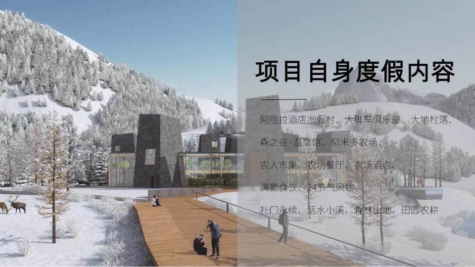 及时沟通热河饮马川推广策略提报 #文旅#