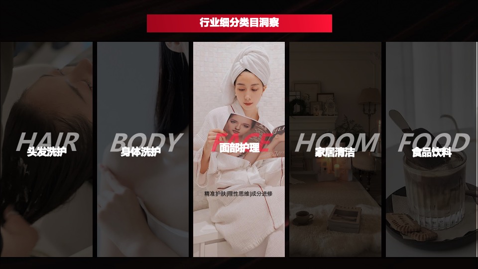 联合利华x小红书WORKSHOP