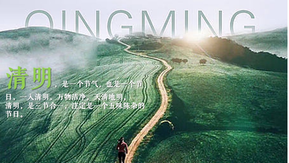 地产项目清明节圈层系列（寻春.赏茶雅集主题）活动策划方案