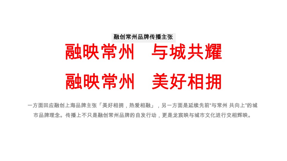 融创龙宸映3月下旬-4月推广策略案 #品牌# #购房节#