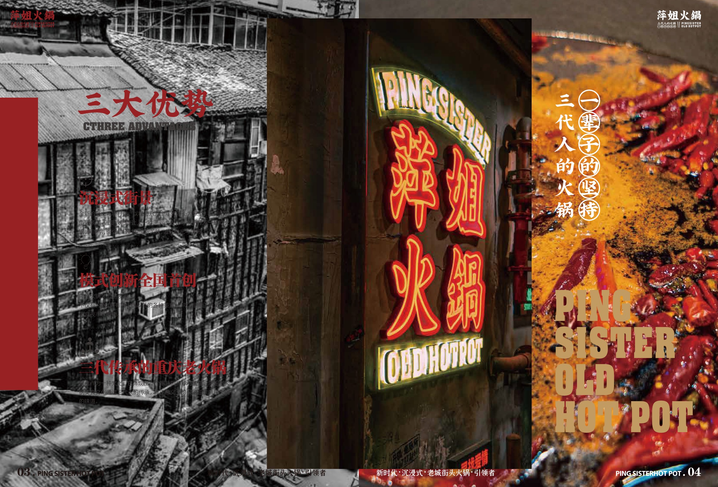 萍姐火锅项目手册pdf