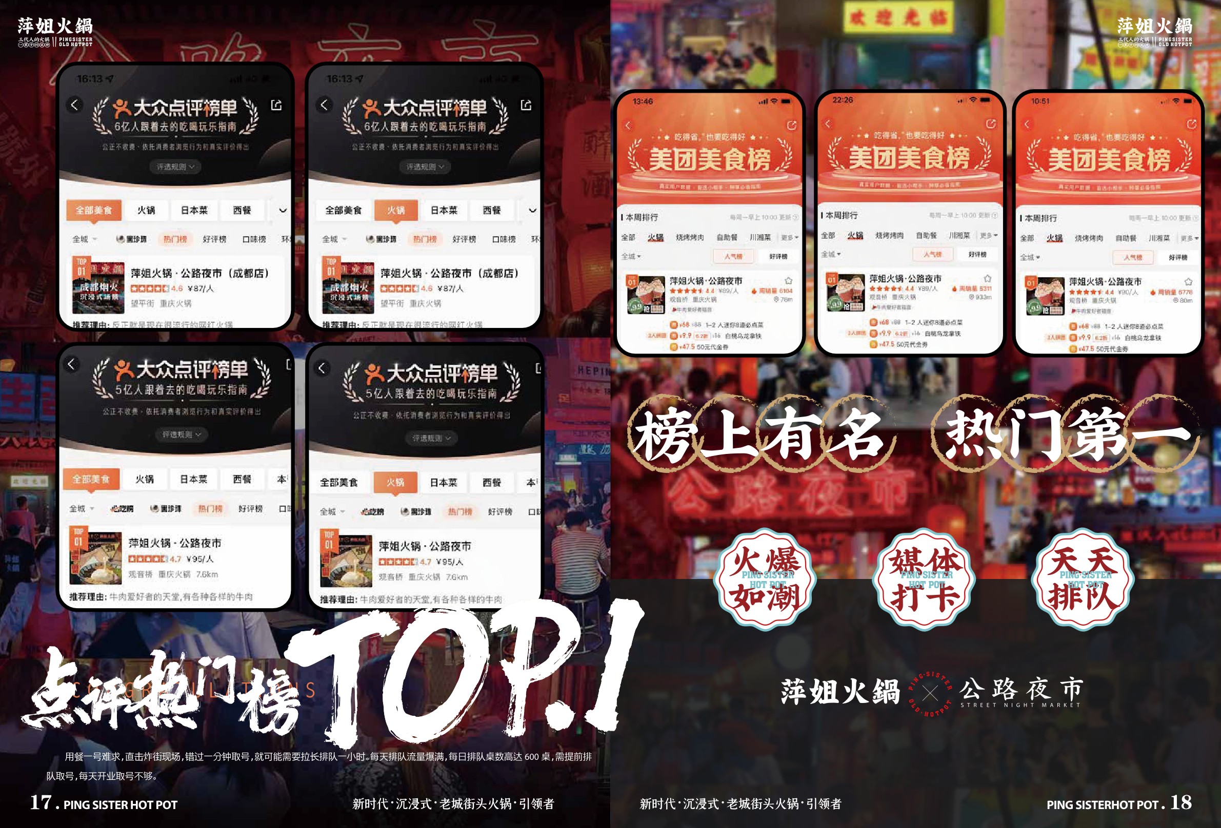 萍姐火锅项目手册pdf