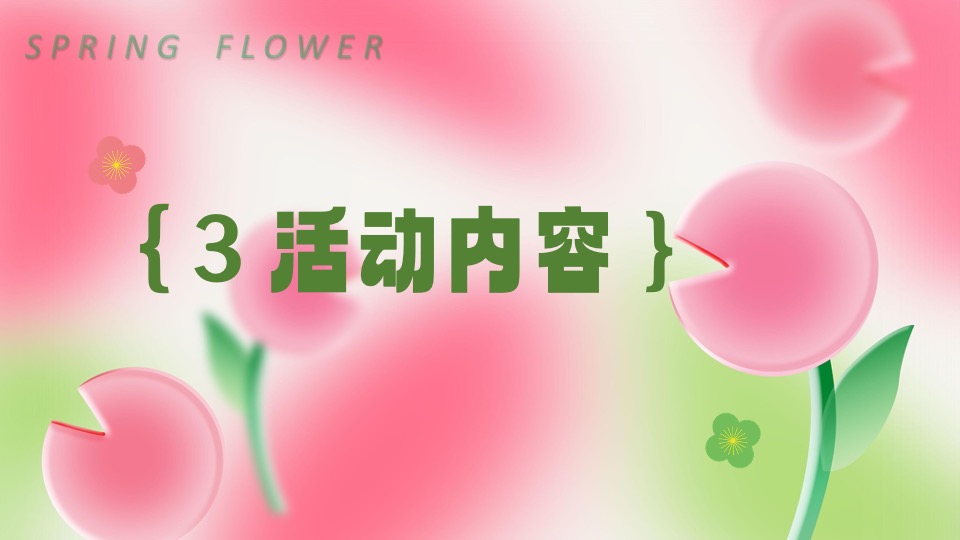 地产项目首届桃花文化节（醒春计划·桃你欢心主题）活动策划方案