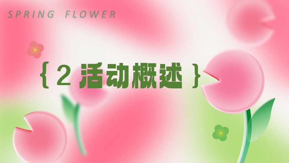 地产项目首届桃花文化节（醒春计划·桃你欢心主题）活动策划方案