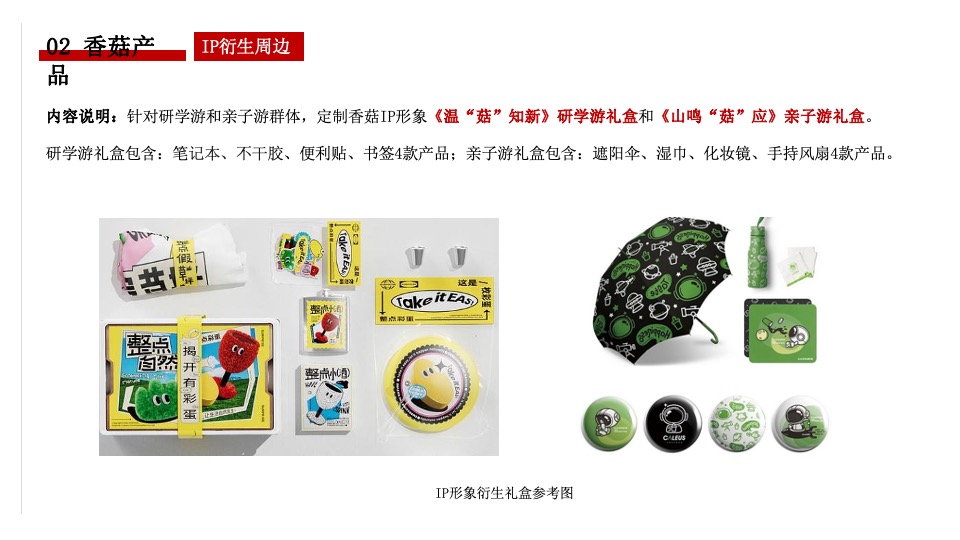 金寨县·铁冲乡美丽乡村建设品牌整合服务方案