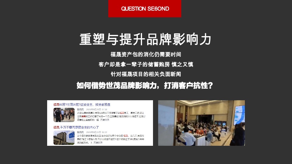 钱隆大第推广策略提报#长沙#