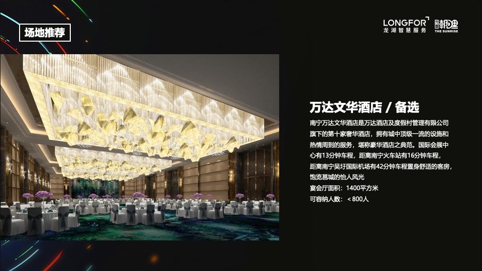 升喜朝阳里招商发布会“潮Young‘Z’世代”活动策划方案