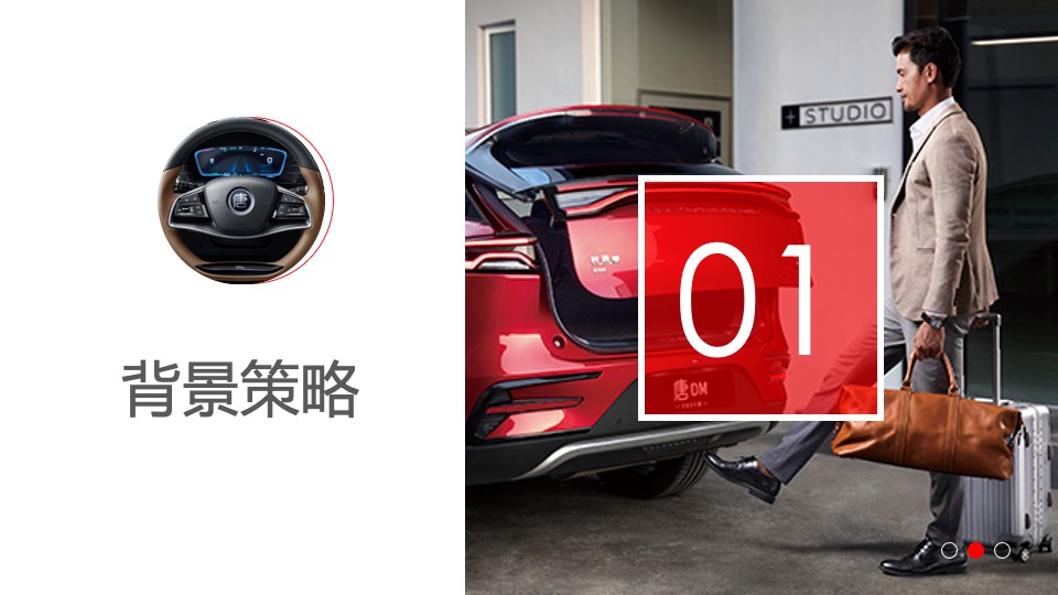 西南营销中心全新一代唐上市发布会策划实施方案