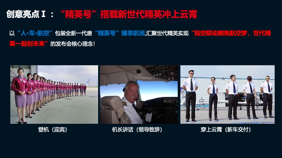 西南营销中心全新一代唐上市发布会策划实施方案