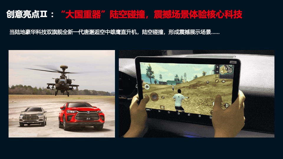 西南营销中心全新一代唐上市发布会策划实施方案