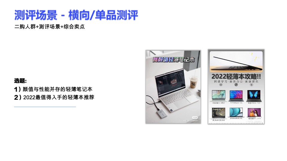 雷神游戏笔记本小红书小红书营销推广方案