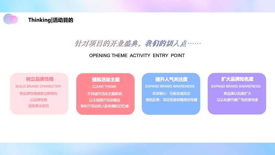 商业广场开业庆典系列（细俏乐活·趣在一起主题）活动策划方案