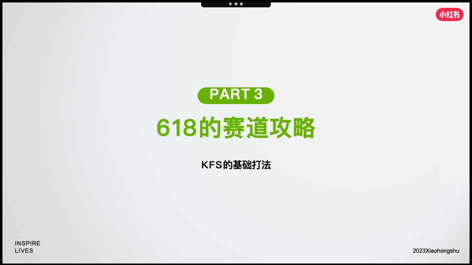 小红书「好产品赢战618」—食品饮料场指南