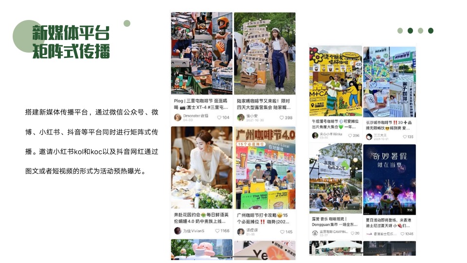 商业地产咖啡节主题派对（啡尝不可主题）活动策划方案