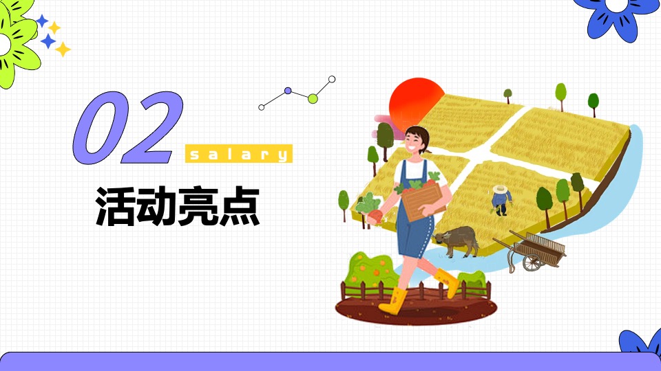 商场地产五一城市改造计划（我在农场当老板主题）活动策划方案