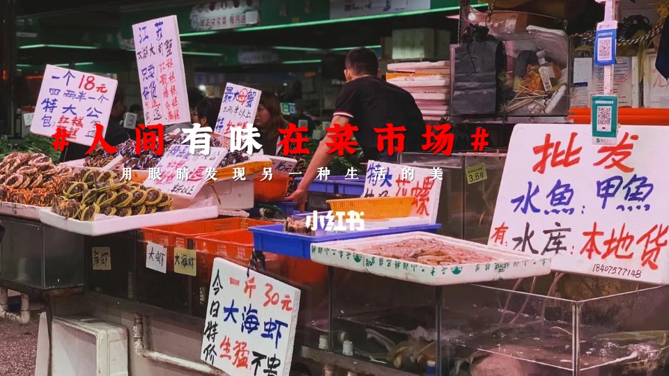 商业广场五一菜市场漫游文学展（不只是一种生活主题）活动策划方案