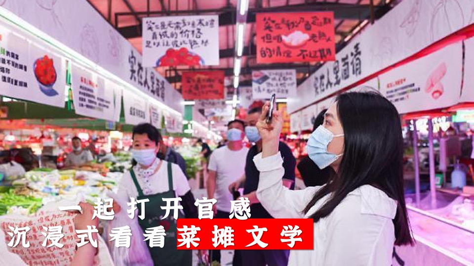 商业广场五一菜市场漫游文学展（不只是一种生活主题）活动策划方案