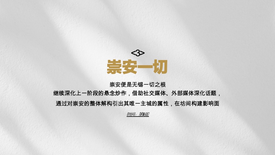 地产项目5-6月推广策略案 #叠墅# #加推#