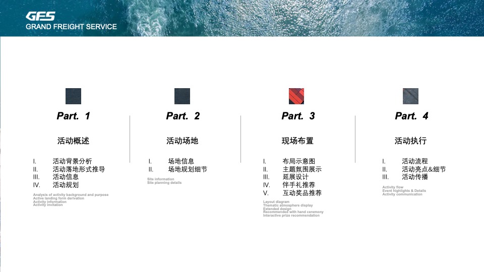 企业二十周年庆典（念廿之间主题）活动策划方案