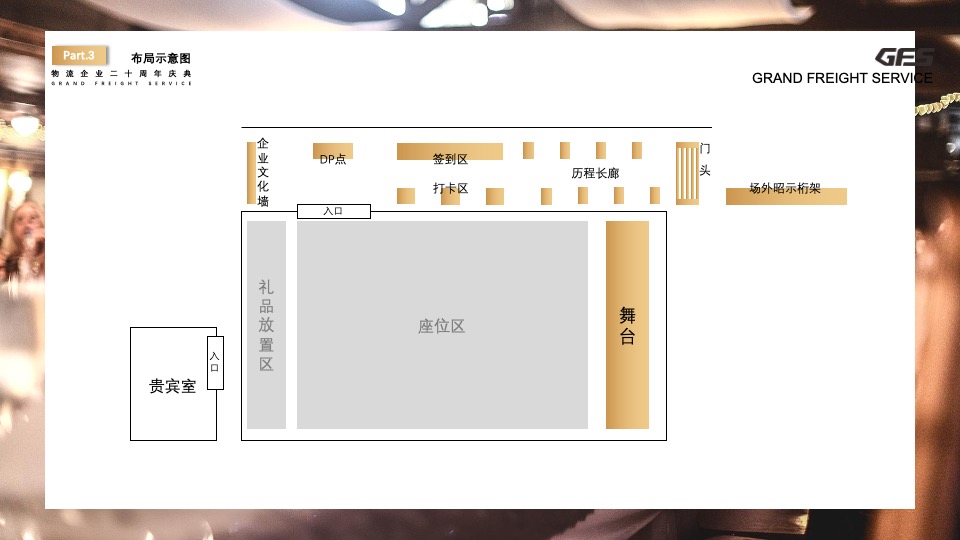 企业二十周年庆典（念廿之间主题）活动策划方案