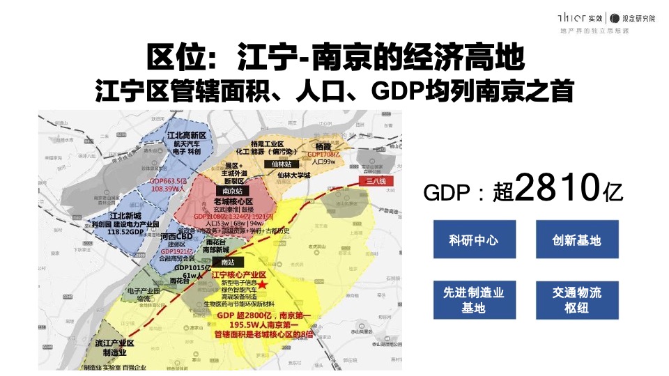 景枫江宁竹山路公寓项目顶层设计#南京#