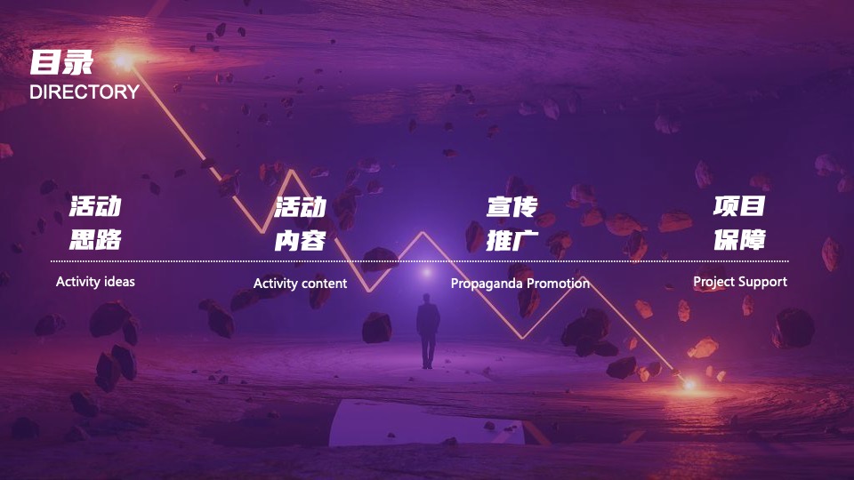 地产项目五一潮玩生活节（造趣星球计划主题）活动策划方案