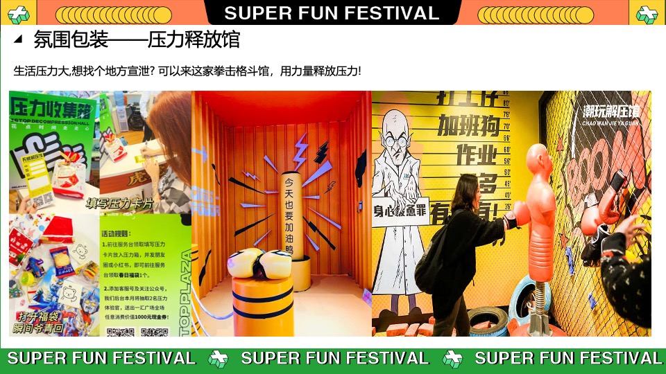 地产项目5月潮玩节月度暖场（与我为伍·超级潮玩节主题）活动策划方案
