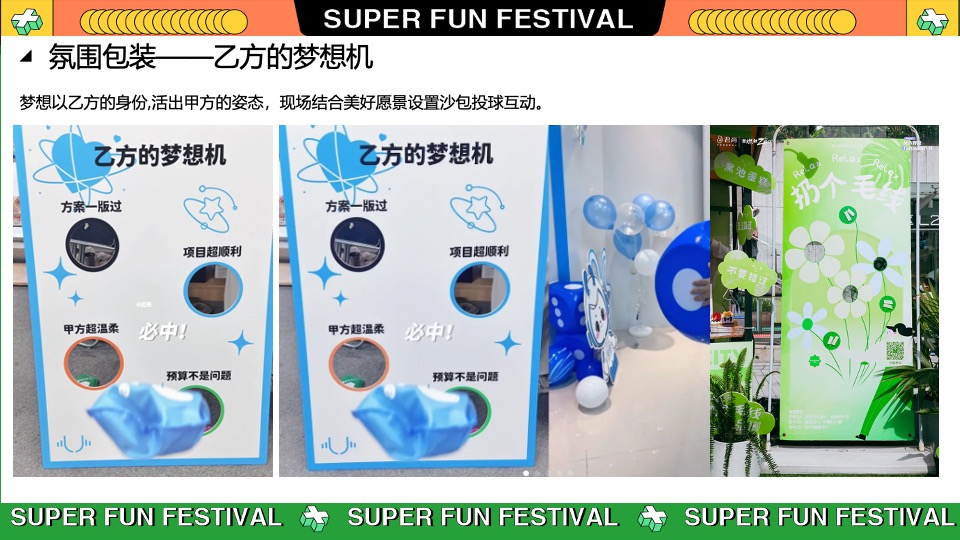 地产项目5月潮玩节月度暖场（与我为伍·超级潮玩节主题）活动策划方案