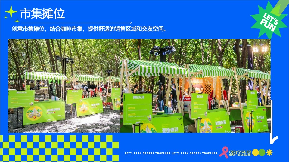 商场地产五一运动潮玩系列（城市运动计划主题）活动策划方案