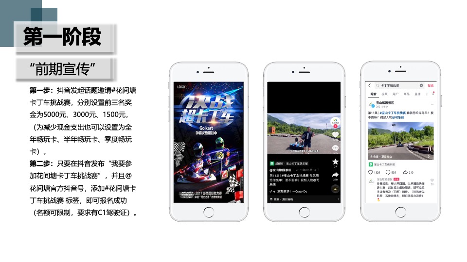 乡村旅游风情区开业五一营销传播方案