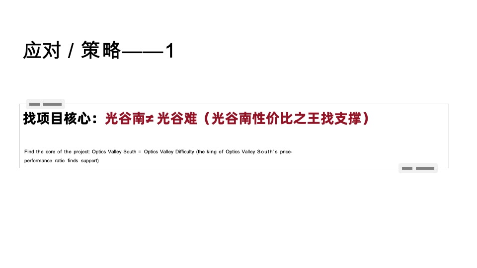 宝业德信宸光里年度推广策略提报
