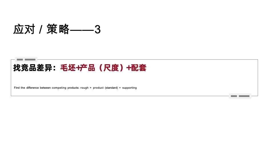 宝业德信宸光里年度推广策略提报