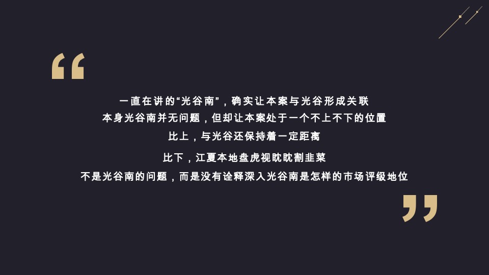 宝业德信宸光里年度推广策略提报