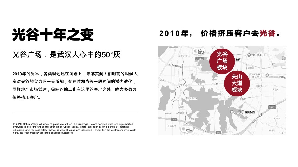 宝业德信宸光里年度推广策略提报