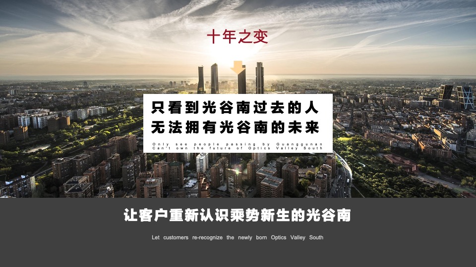 宝业德信宸光里年度推广策略提报