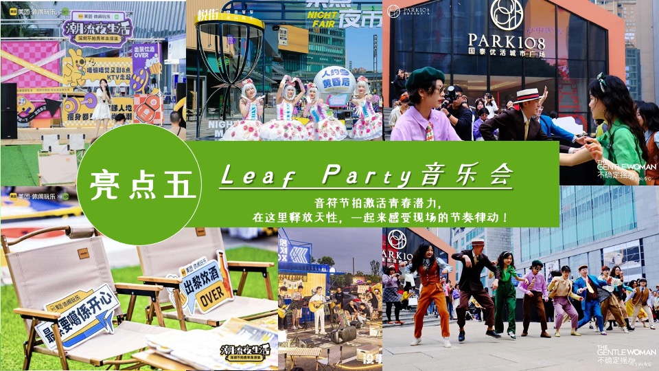 商场地产营地五一露营市集游园会（五一狂欢·放肆嗨玩主题）活动策划方案